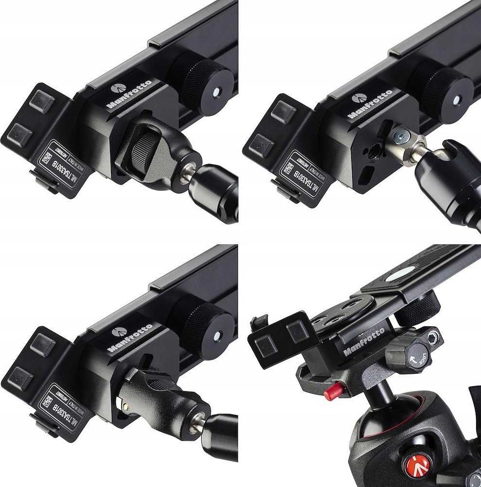 Manfrotto TetherGear Planšetė Holder