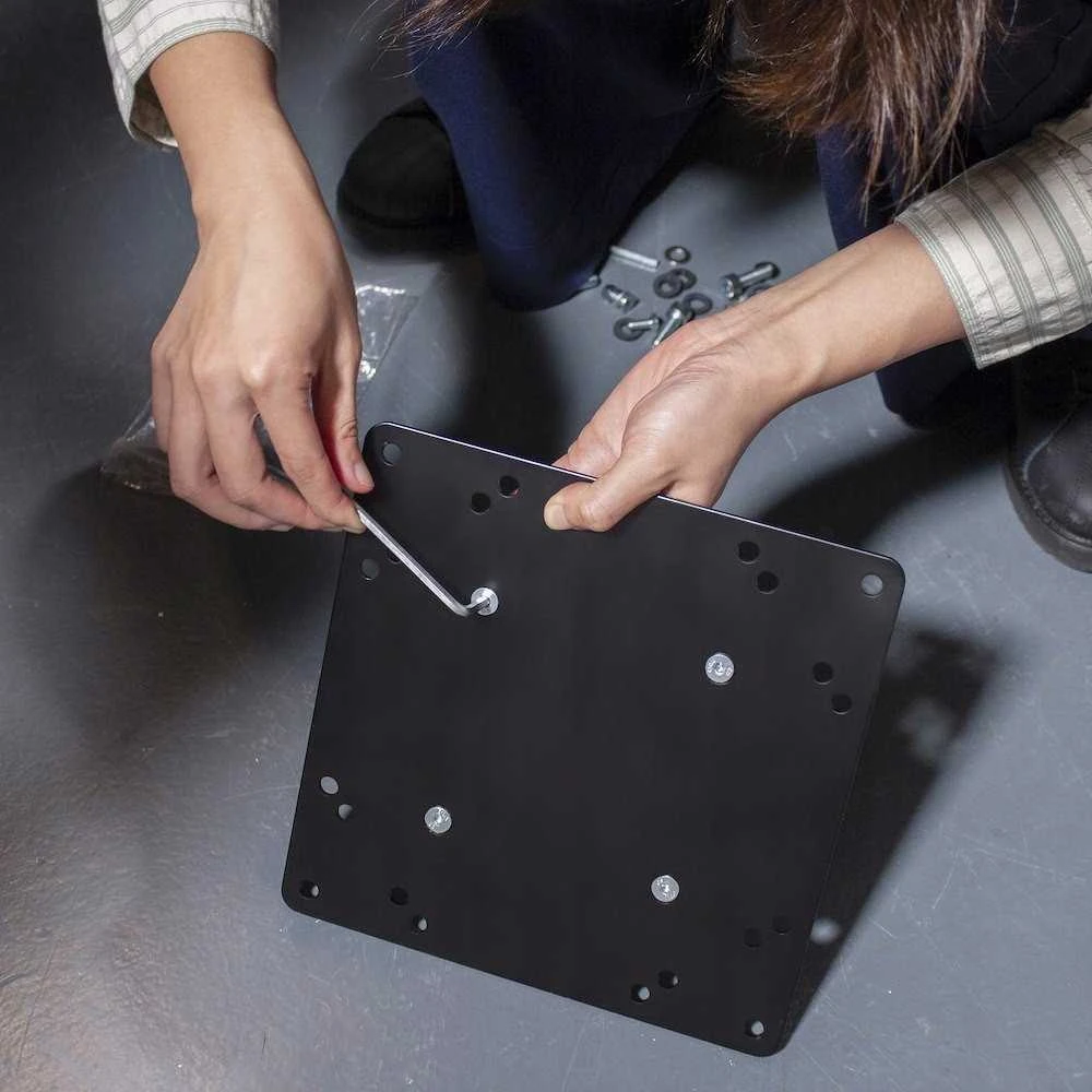 Manfrotto TetherGear VESA adapterio plokštė