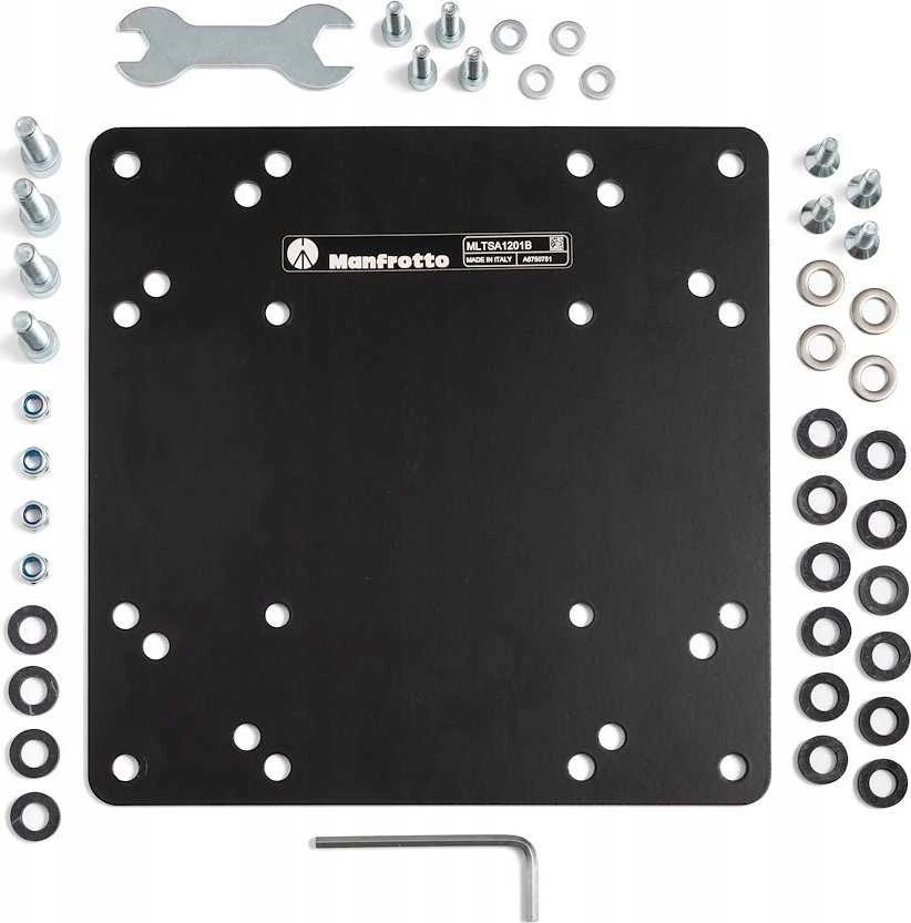 Manfrotto TetherGear VESA adapterio plokštė