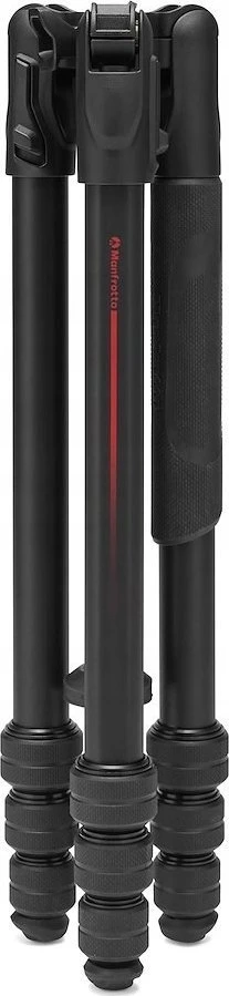 Manfrotto BEFREE GT PRO be galvutės