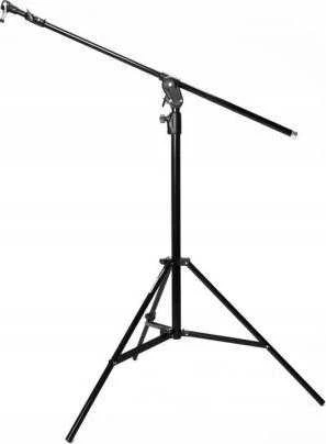 Apšvietimo stovas - Manfrotto COMBI BOOM aliuminis 392cm