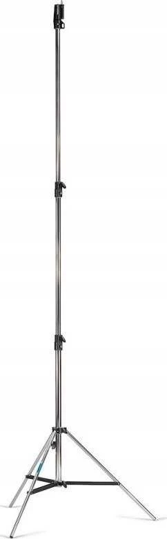 Manfrotto trikojis HEAVY DUTY sidabrinis pneumatinis trikojis 333cm