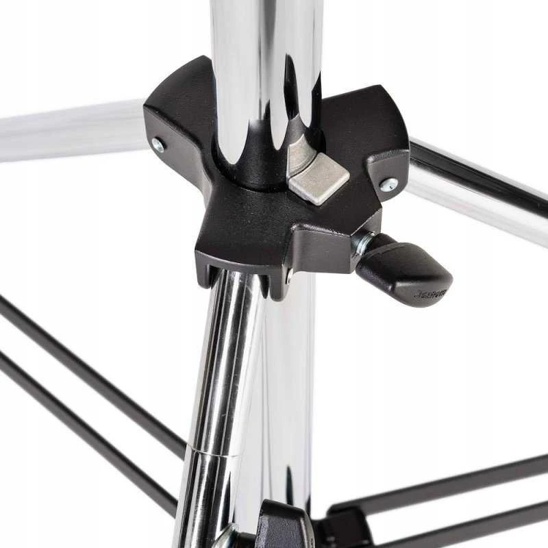 Manfrotto trikojis HEAVY DUTY sidabrinis pneumatinis trikojis 333cm