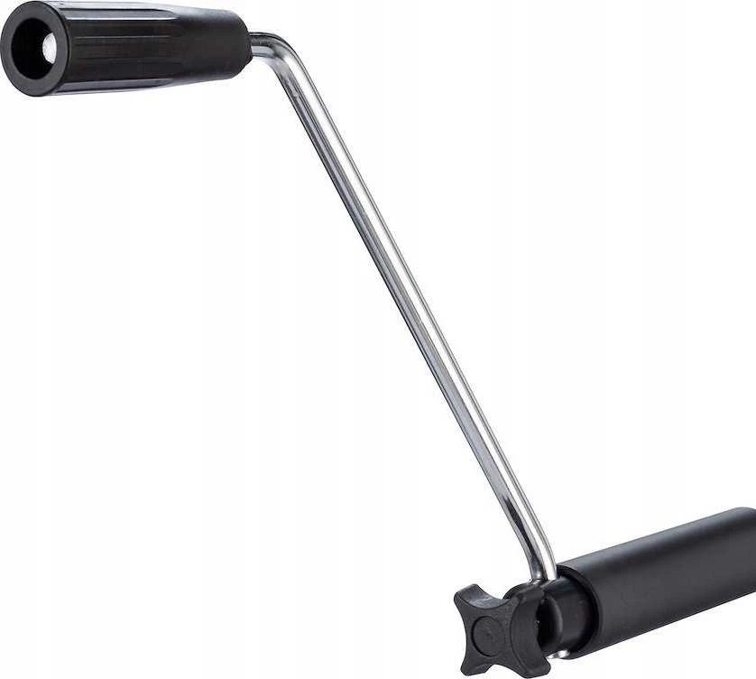 Apšvietimo įranga - Manfrotto 4,0 m lempos stovas