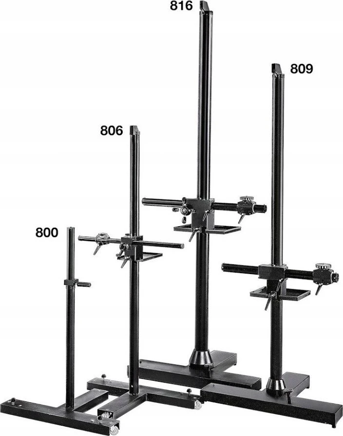 Manfrotto trikojis MINI SALONAS 190