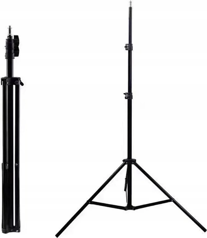 Manfrotto trikojis TOWER 280 kolonų trikojis