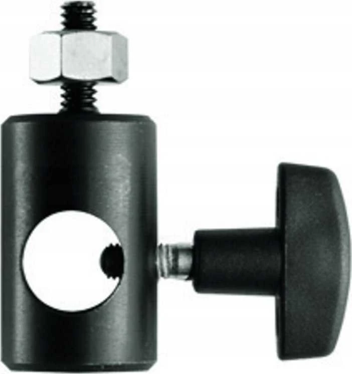 Manfrotto priedų adapteris su rankenėle