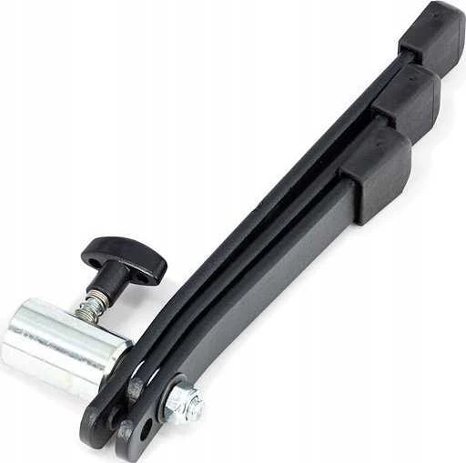 Trikojis - Manfrotto Mini 5/8" lizdas