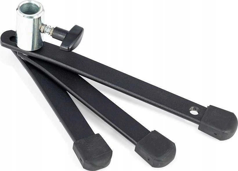 Trikojis - Manfrotto Mini 5/8" lizdas