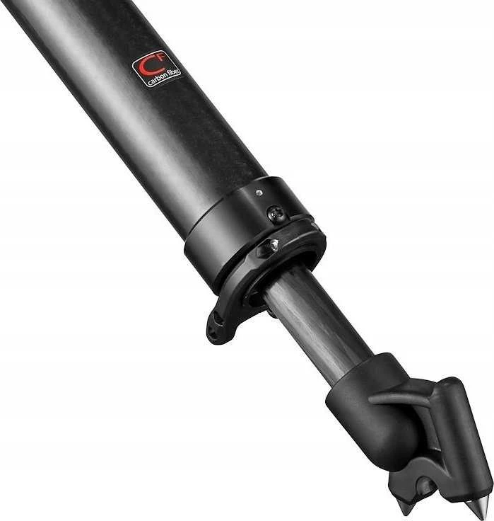 Trikojis - Manfrotto 635 Anglies Greitas Viengubas Anglies Lengvas Trikojis