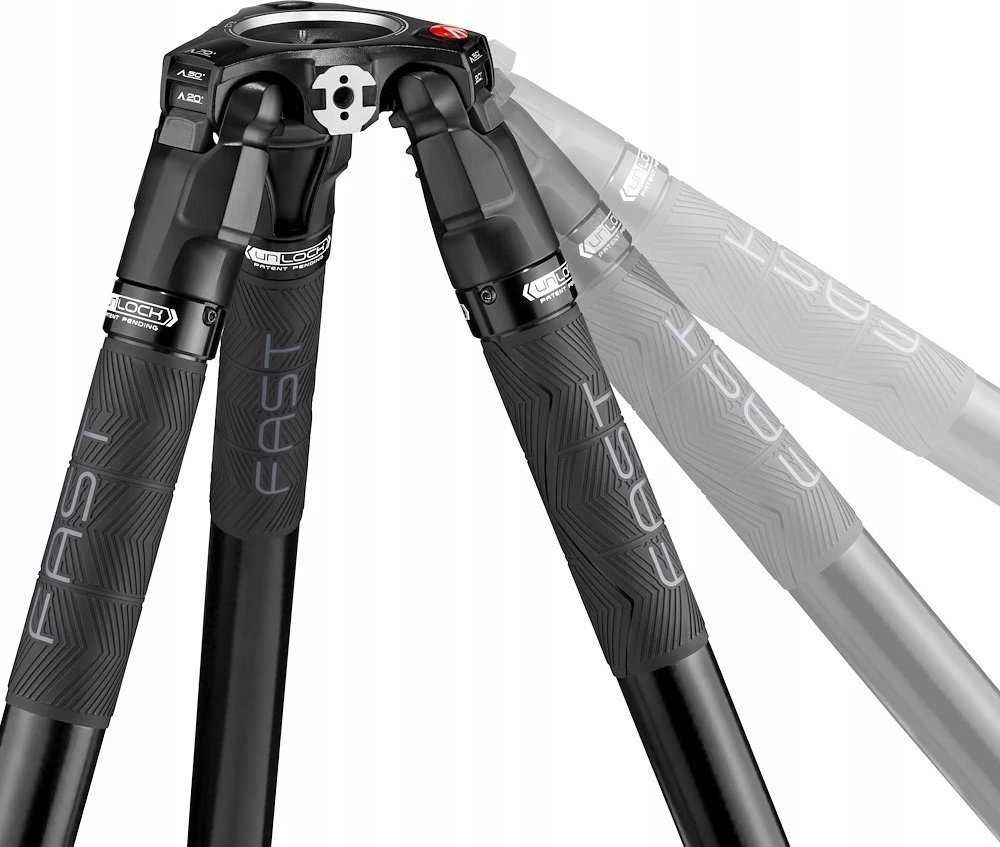 Trikojis - Manfrotto 635 Anglies Greitas Viengubas Anglies Lengvas Trikojis