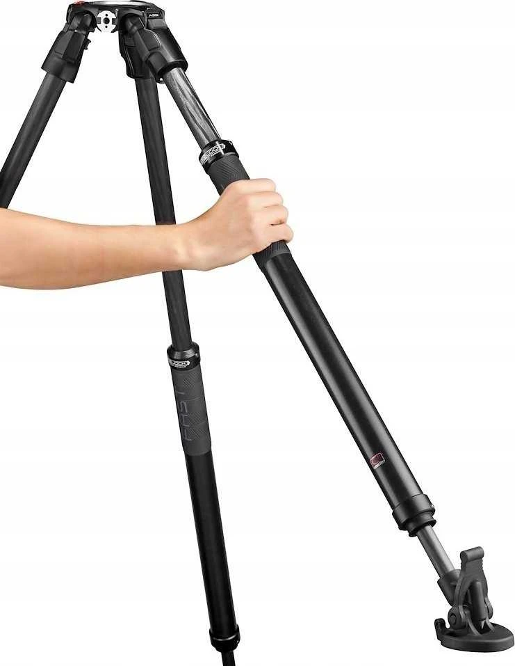 Trikojis - Manfrotto 635 Anglies Greitas Viengubas Anglies Lengvas Trikojis