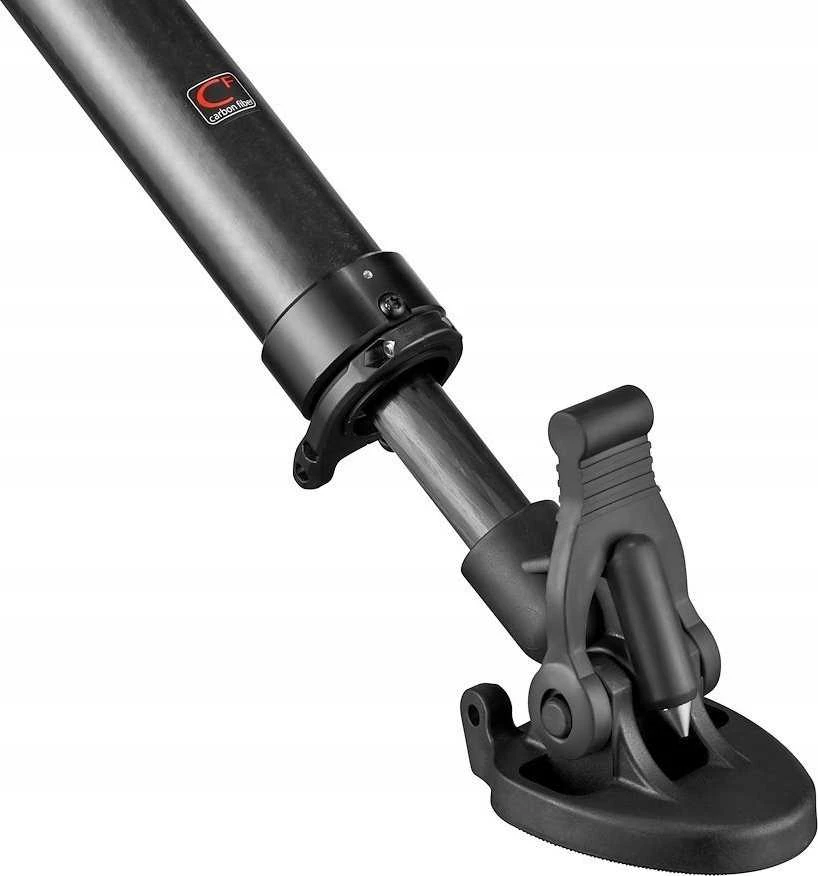 Trikojis - Manfrotto 635 Anglies Greitas Viengubas Anglies Lengvas Trikojis