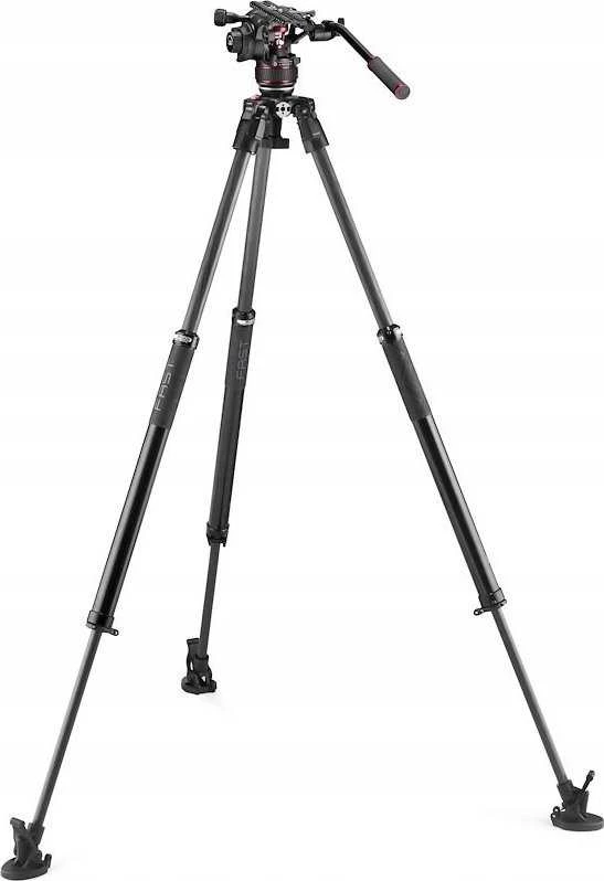 Trikojis - Manfrotto 635 Anglies Greitas Viengubas Anglies Lengvas Trikojis
