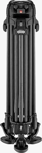Tripod - Manfrotto 645 anglies greitojo dvigubo 608 galva