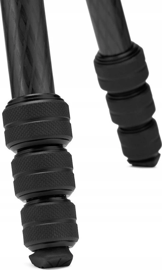 Manfrotto Rinkinys BEFREE GT PRO 3W Carbon