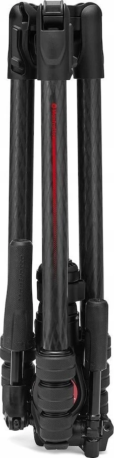 Manfrotto Rinkinys BEFREE GT PRO 3W Carbon