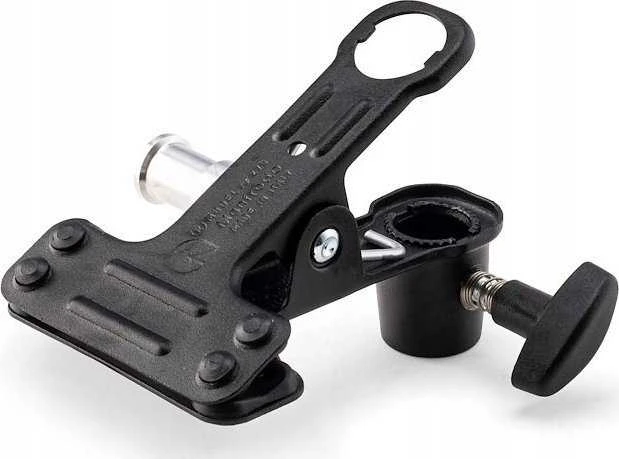 Įrankis - Manfrotto Mini Pavasarinis Spaustuvas