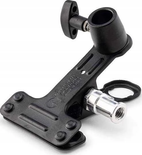 Įrankis - Manfrotto Mini Pavasarinis Spaustuvas