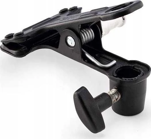 Įrankis - Manfrotto Mini Pavasarinis Spaustuvas