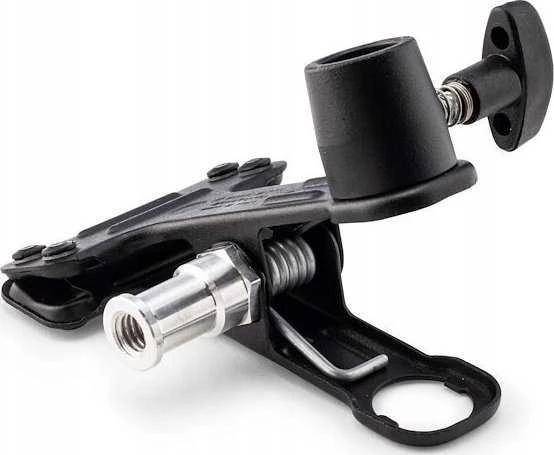 Įrankis - Manfrotto Mini Pavasarinis Spaustuvas