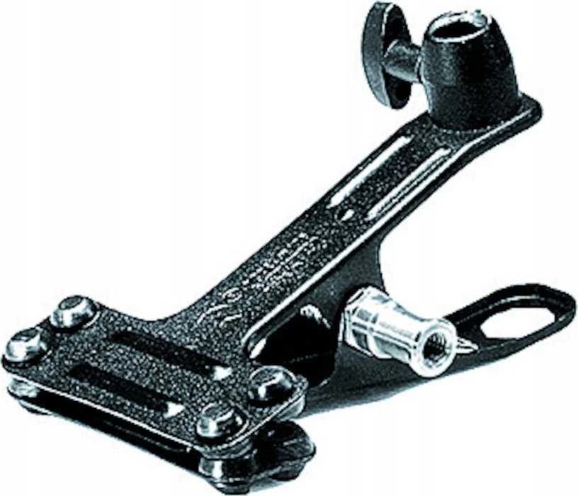 Įrankis - Manfrotto Mini Pavasarinis Spaustuvas