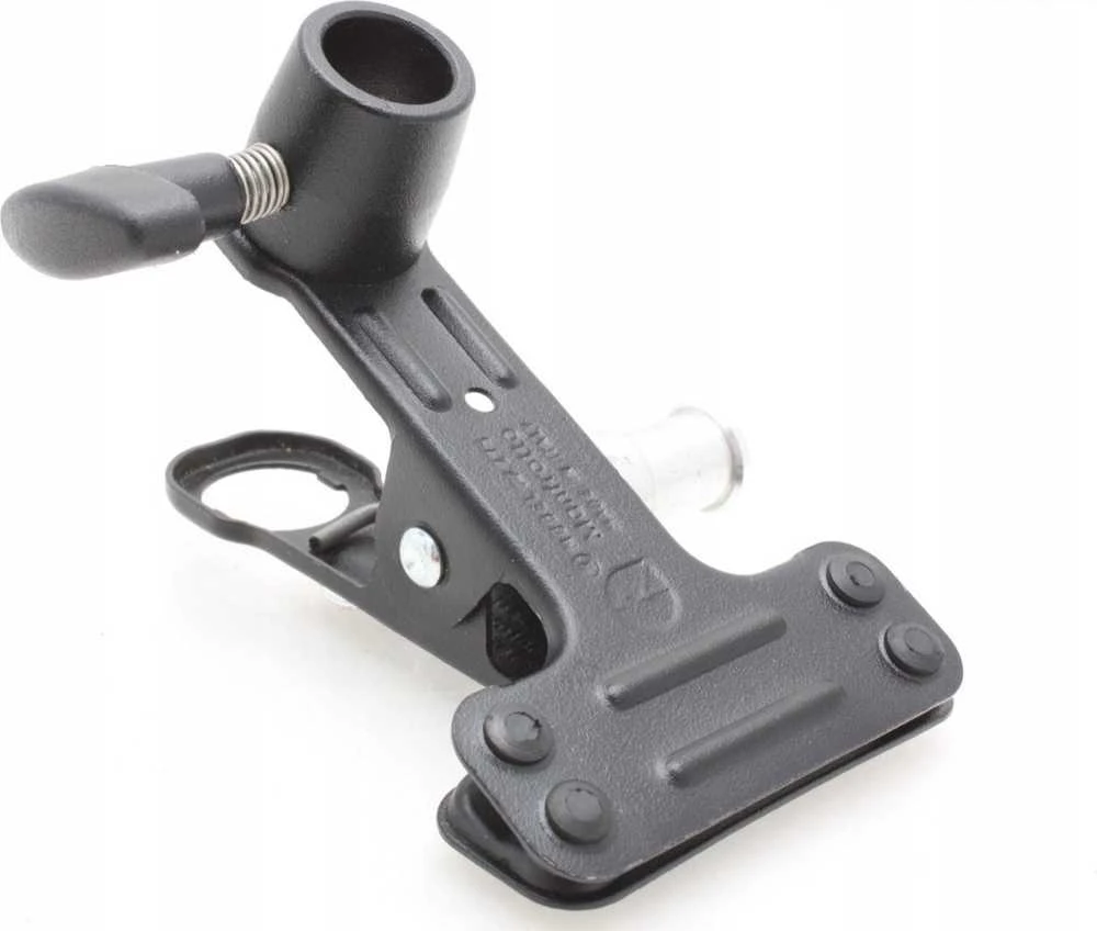 Įrankis - Manfrotto Mini Pavasarinis Spaustuvas