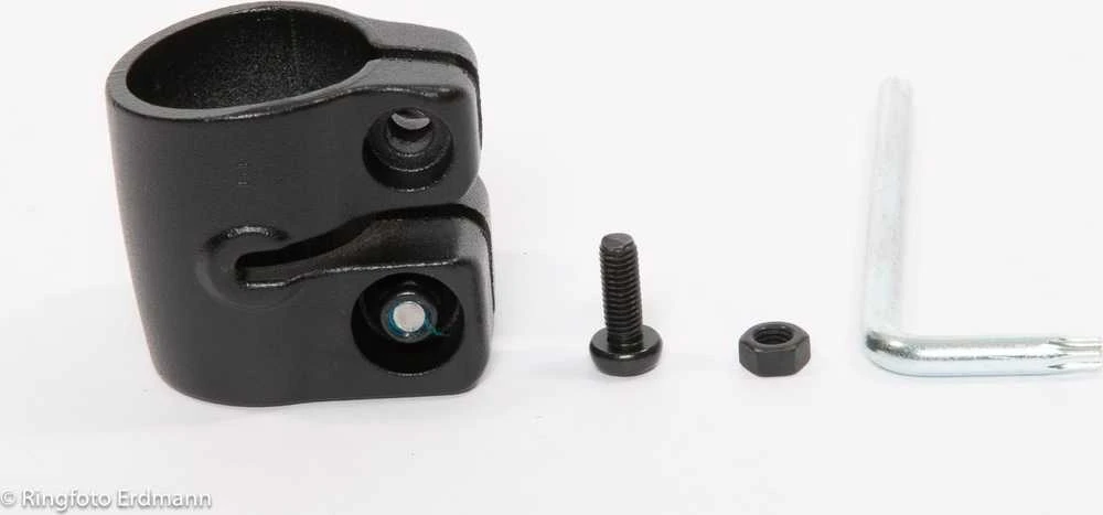 Manfrotto viršutinė rankena, skirta 055X / apatinė rankena, skirta 681B
