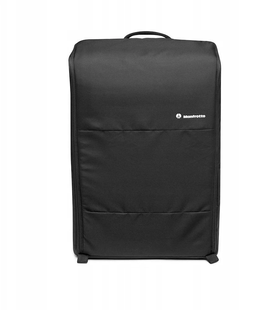 Kelioninis Bagažas - Manfrotto Manhattan Runner 50 Fotoaparato Kuprinė Juoda
