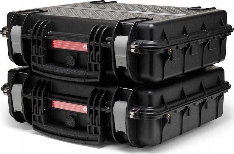 Manfrotto Walizka ProLight Tough 47F
