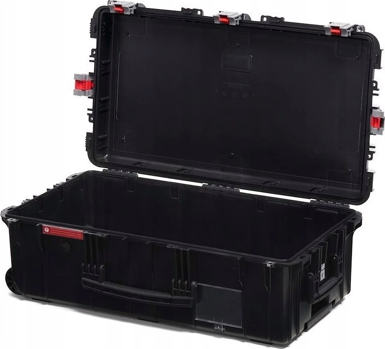 Fotoaparato įrangos dėklas – Manfrotto Reloader Tough 83