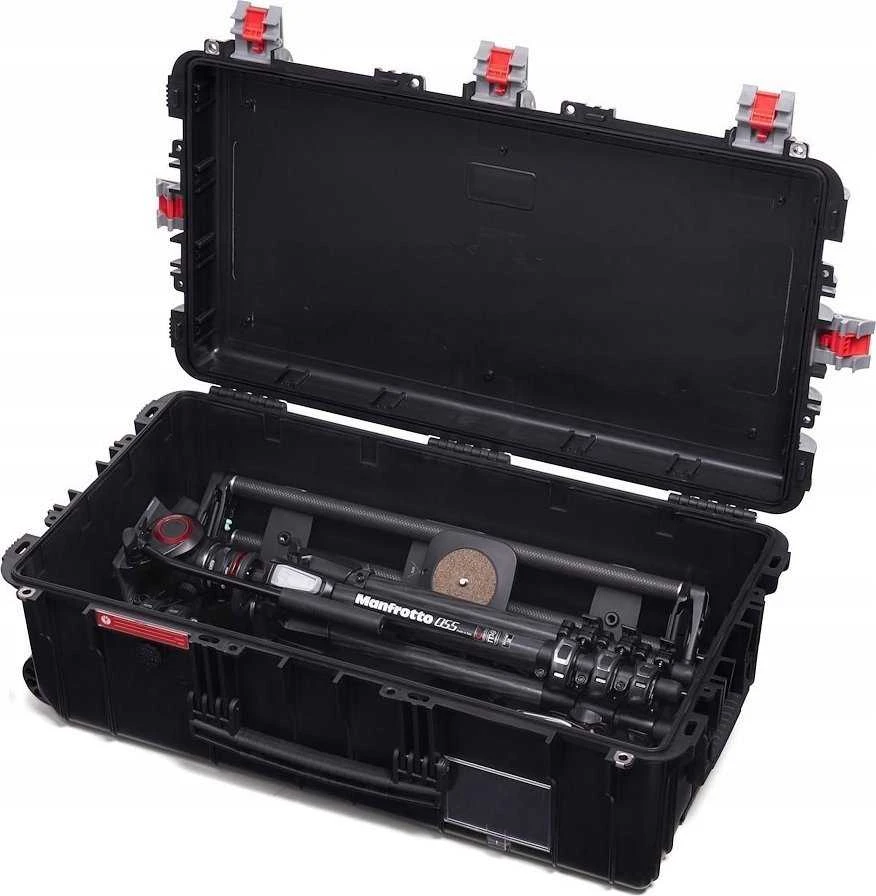 Fotoaparato įrangos dėklas – Manfrotto Reloader Tough 83