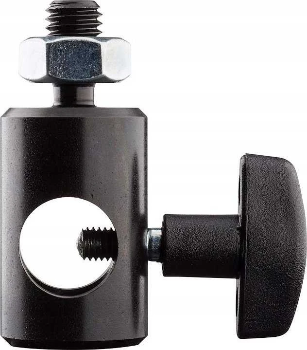 Dalys - Manfrotto M10 jungtis su 5/8" veržle ir mova