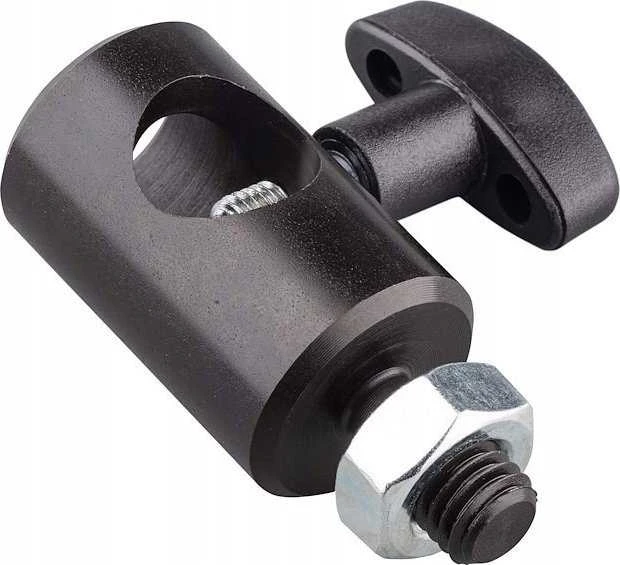 Dalys - Manfrotto M10 jungtis su 5/8" veržle ir mova