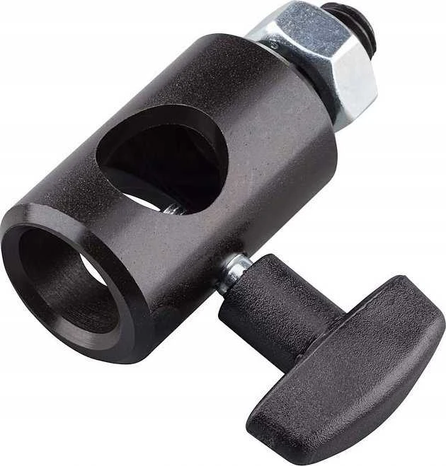 Dalys - Manfrotto M10 jungtis su 5/8" veržle ir mova