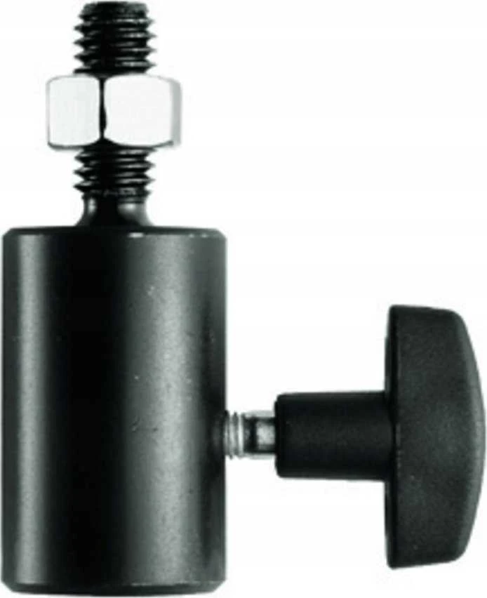 Dalys - Manfrotto M10 jungtis su 5/8" veržle ir mova