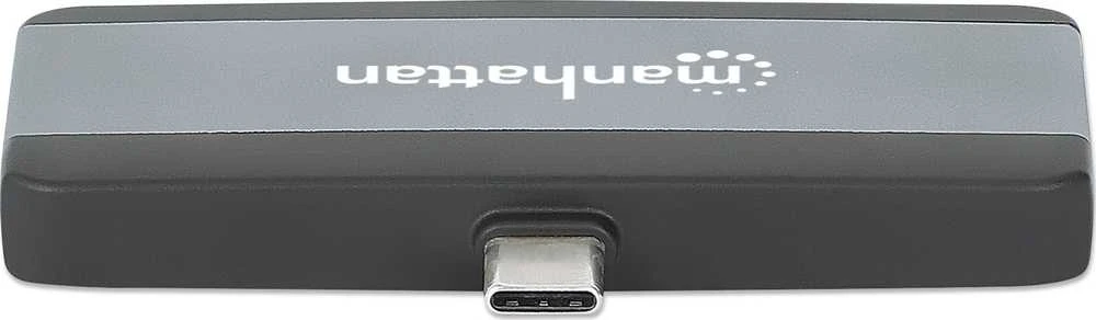Stacja/replikator Manhattan 190404 USB-C (190404)