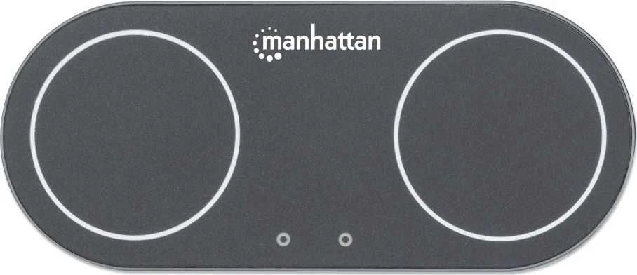 Manhattan 3 A Manheteno indukcinis įkroviklis (102209)