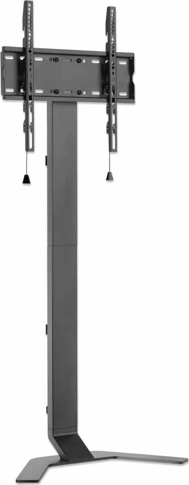 Manhattan 462044 TV laikiklis 177,8 cm (70') Juodas