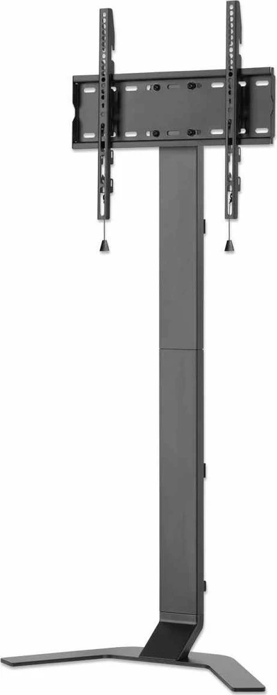 Manhattan 462044 TV laikiklis 177,8 cm (70') Juodas