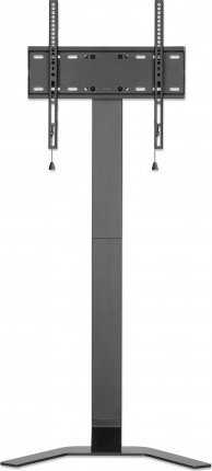 Manhattan 462044 TV laikiklis 177,8 cm (70') Juodas