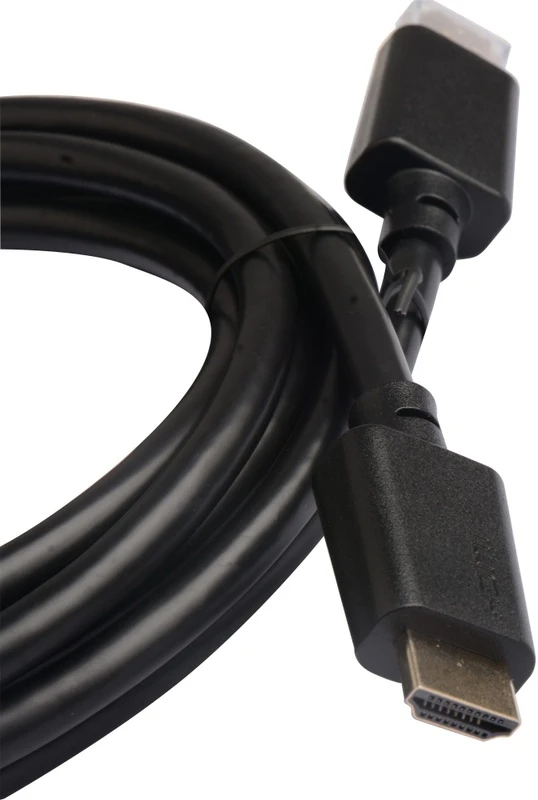 Techly Kabelis Manhattan HDMI - HDMI 1m juoda (ICOC-HDMI21-8-010)
