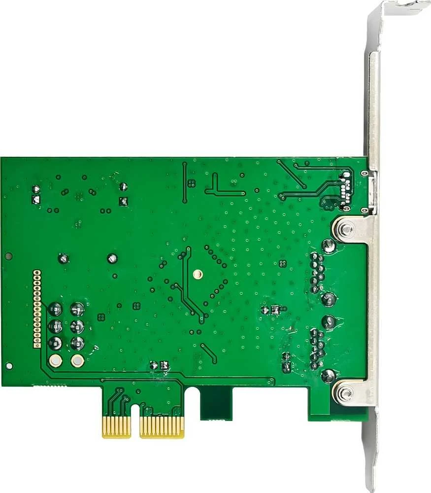 Manhattan InLine® valdiklio plokštė, 2x USB-A, 1x USB-C 3.2 Gen.1, PCIe, PD3.0, su 6 kontaktais