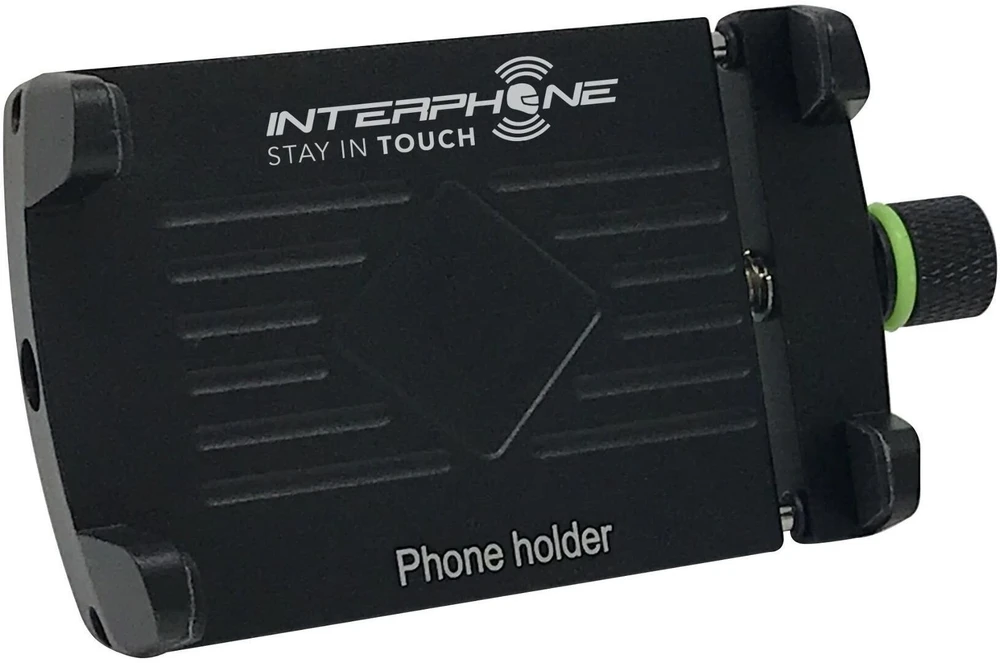 Manhattan Interphone Crab Evo Alu – Uniwersalny držak