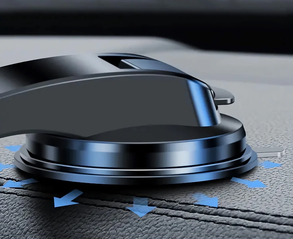 Manhattan Laikiklis telefonui automobilio magnetas prietaisų skydelio kabinai