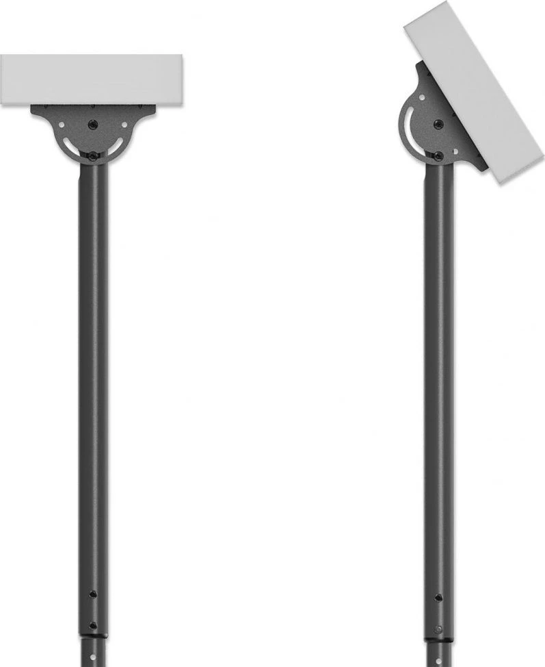 Laikiklis Manhattan 462204 37-70", 50kg, 1060-1560 mm