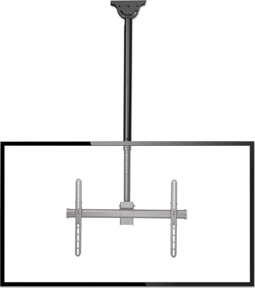 Laikiklis Manhattan 462204 37-70", 50kg, 1060-1560 mm