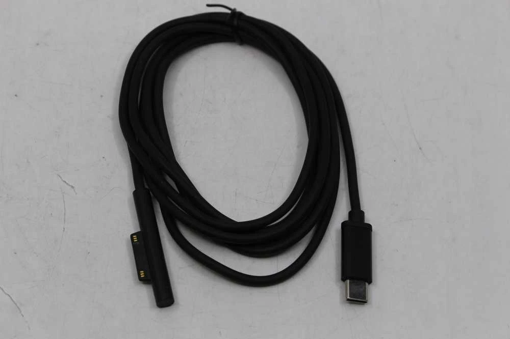 MANHATTAN Surface Prijunkite prie USB-C įkrovimo kabelio, 1,8 m PD