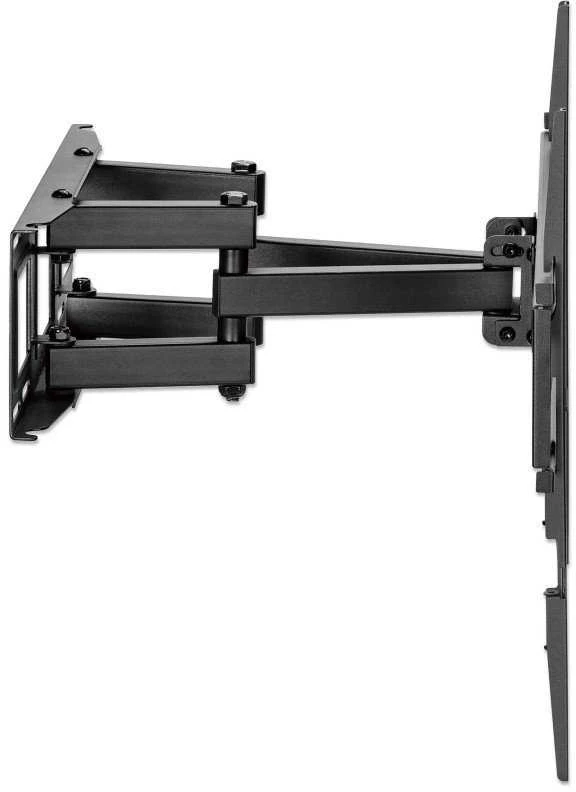Manhattan Laikiklis ścienny do TV 37-80" LED/LCD 40kg sukamasis uchylny