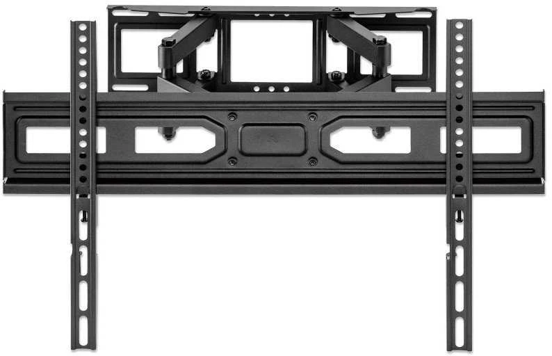 Manhattan Laikiklis ścienny do TV 37-80" LED/LCD 40kg sukamasis uchylny